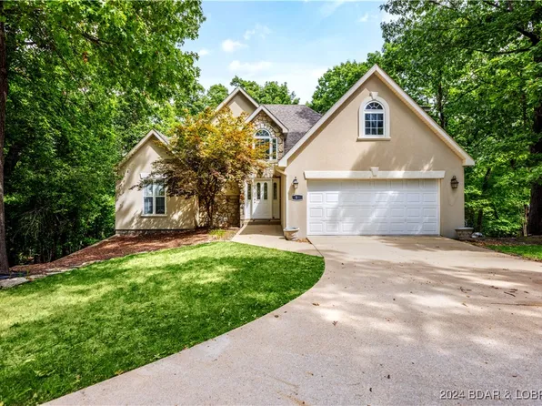 58 Grandview Dr, Lake Ozark, MO 65049