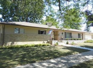 1015 33rd St, Bay City, MI 48708