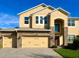 12411 Northover Loop, Orlando, FL 32824