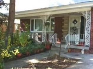 920 W 55th Ave, Merrillville, IN 46410