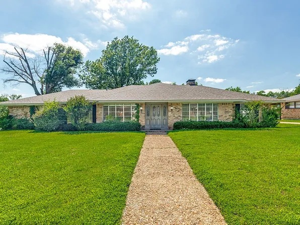 2500 Brookhaven Dr, Denison, TX 75020