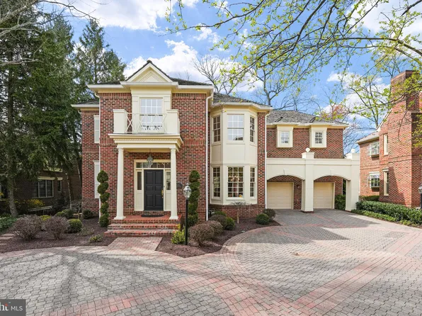 7806 Orchard Gate Ct, Bethesda, MD 20817