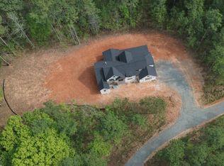 35 Big Bear Dr, Pittsboro, NC 27312