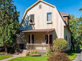 3108 N 4th St, Harrisburg, PA 17110