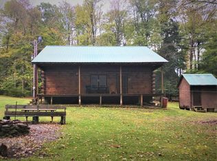 2308 Laurel Run Rd, Penfield, PA 15849