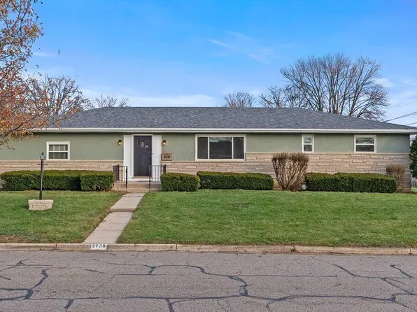 3938 Eisenhower Rd, Columbus, OH 43224