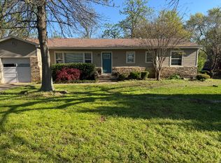 3705 Boston St, Fort Smith, AR 72903