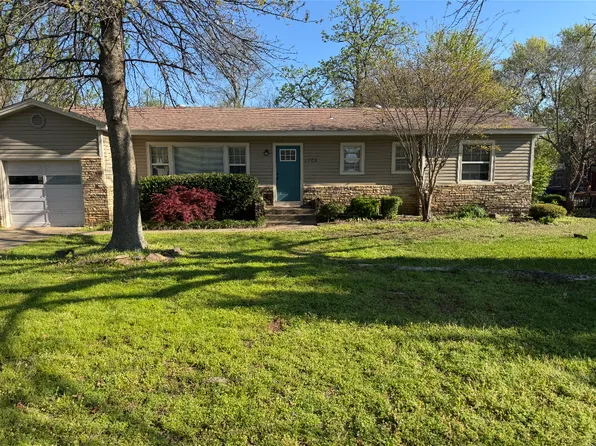3705 Boston St, Fort Smith, AR 72903