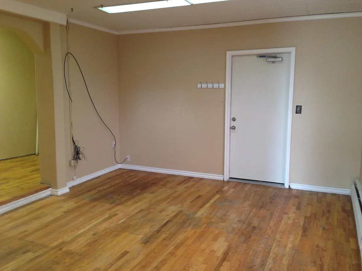 office space - 1399 Kipling St
