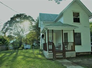 218 N Gorham St, Jackson, MI 49202