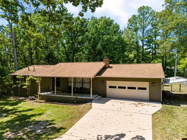 109 Ivy Ln, Bull Shoals, AR 72619