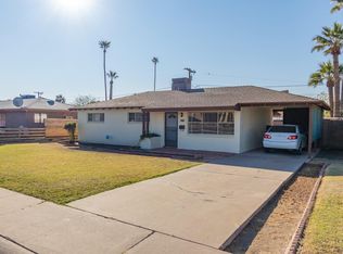 3331 W Thomas Rd, Phoenix, AZ 85017