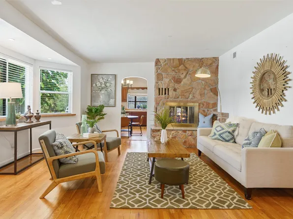 2853 Orange St, Los Alamos, NM 87544