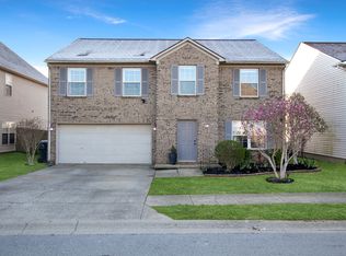 229 Wilderness Cove Ln, Georgetown, KY 40324