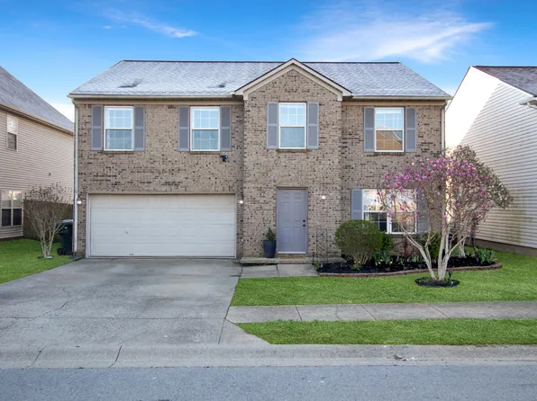 229 Wilderness Cove Ln, Georgetown, KY 40324