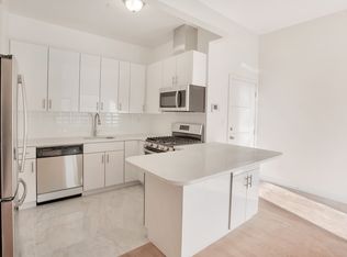 318 E 117th St APT 2, New York, NY 10035