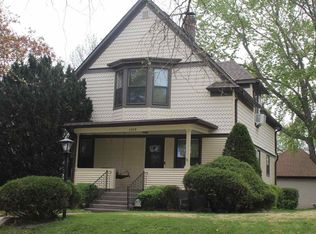 1209 15th St, Auburn, NE 68305