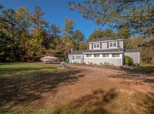 1210 Plains Rd, Silver Lake, NH 03875