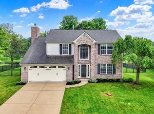 7133 Silver Lake Dr, Indianapolis, IN 46259