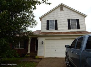 9908 Indian Falls Dr, Louisville, KY