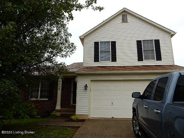 9908 Indian Falls Dr photo 1