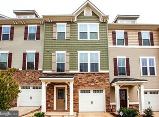 10674 Hinton Way, Manassas, VA 20112
