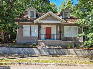 673 Pearce St SW, Atlanta, GA 30310