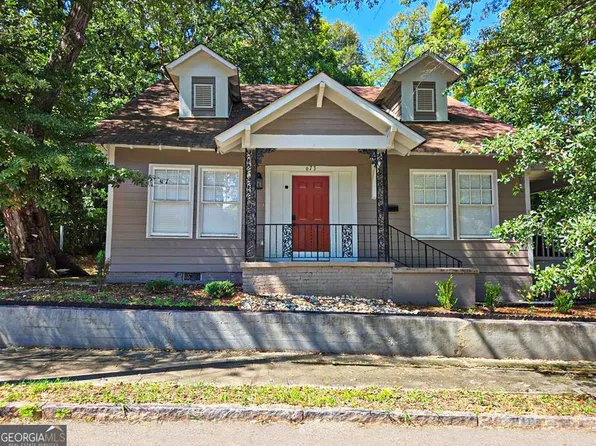 673 Pearce St SW, Atlanta, GA 30310