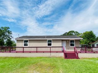 918 Stevenson St, Vinton, LA 70668