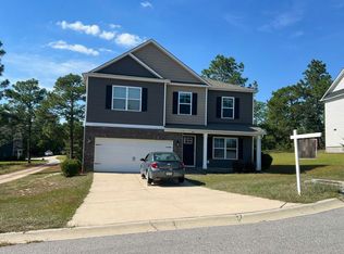 416 Sasanqua Ln, Lexington, SC 29073