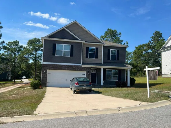 416 Sasanqua Ln, Lexington, SC 29073