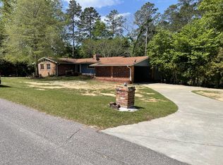 506 Forest Cir, New Ellenton, SC 29809