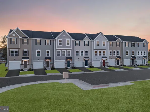 103 Marlow Ct, Winchester, VA 22602