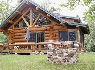 1964 Chazy Lake Rd, Ellenburg Depot, NY 12935