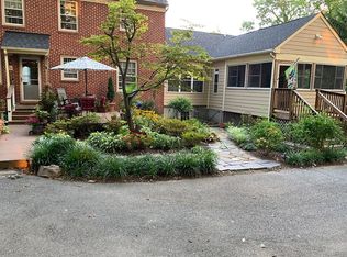 104 E Chestnut Hill Ln, Reisterstown, MD 21136