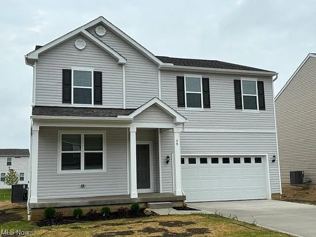 4 bed, 2.5 bath, 2670 sqft, $3,100 — Photo 2