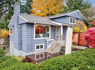 2409 E Galer St, Seattle, WA 98112