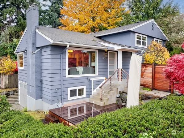 2409 E Galer Street, Seattle, WA 98112