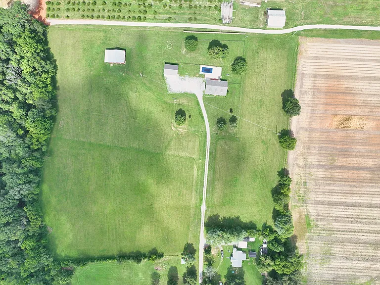 4616 Woodrow Wilson Rd — Photo 5