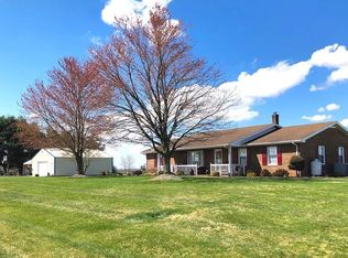 2775 Bull Run Rd, Columbia, KY 42728