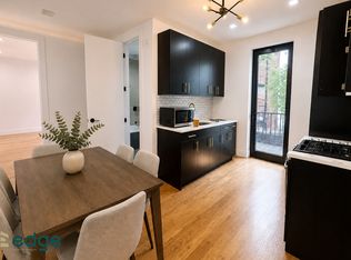 716 Jefferson Ave #D4, Brooklyn, NY 11221