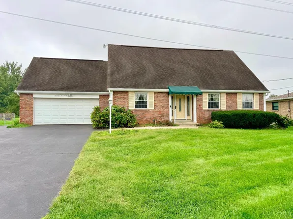 7637 Delview Dr, West Chester, OH 45069