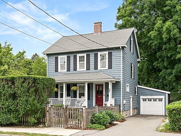 2nd image of 297 Woburn St