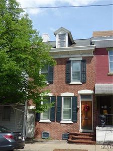 433 N 10th St, Allentown, PA, 18102