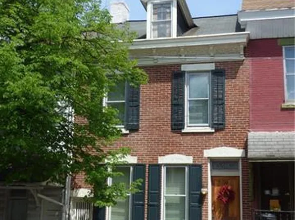 433 N 10th St, Allentown, PA 18102