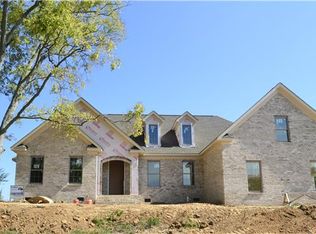 8026 Puddleduck Ln #184-LOT 184, Spring Hill, TN 37174