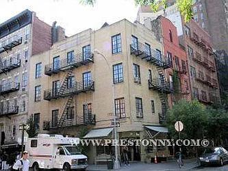 Rented by JM Preston Properties LLC