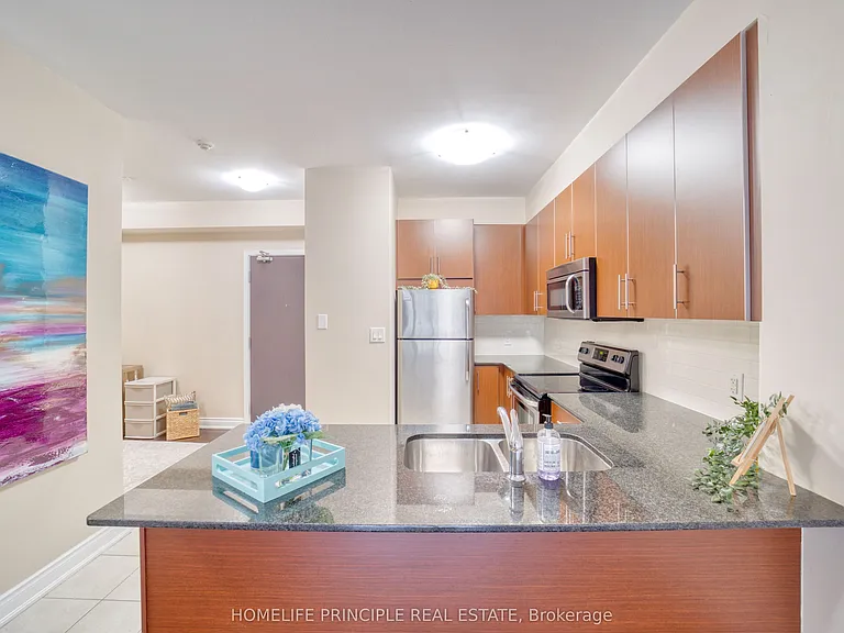281 Woodbridge Ave E #406 — Photo 14