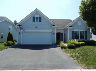 33 Falkirk Dr, Rio Grande, NJ 08242