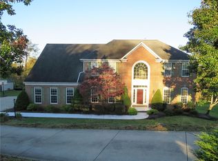 752 Hickory Grade Rd, Bridgeville, PA 15017